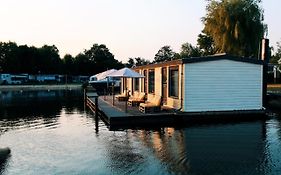 Floatel - De Schans Alphen